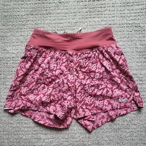REI Co-op Swiftland 5" Running Short // size XS